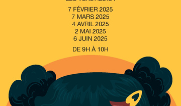 NE POUR LIRE 2025